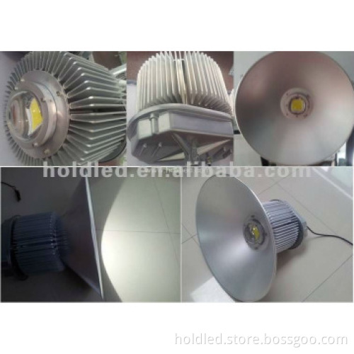 ip65 led high bay lamp 150w Meanwell driver